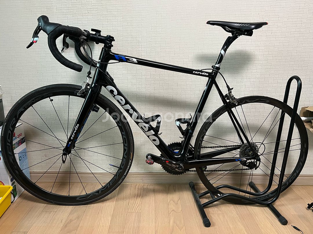 써벨로r3 자전거--0