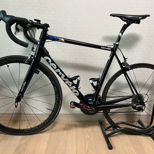 써벨로r3 자전거