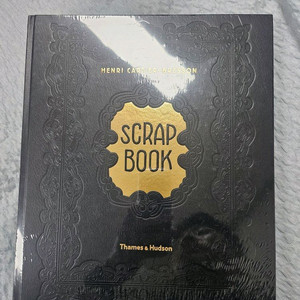 사진집(앙리 까르띠에 브레송, 쿠델카) 결정적 순간 등