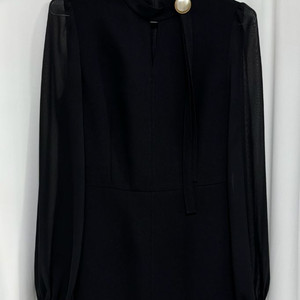 모조에스핀 원피스