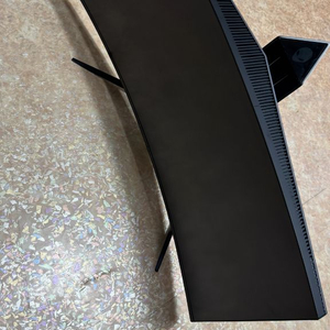 Alienware AW3418DW 커브드 모니터