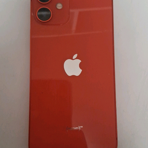 아이폰 12미니 128gb