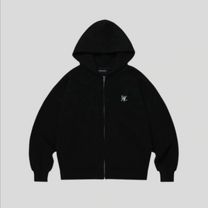 우알롱 등등 후드 바지 판매 이미지