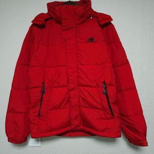 뉴발란스 덕다운 패딩 (90/S)