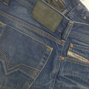 디젤정품 ZATINY 이태리진 30~31(No.833)