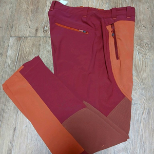 라푸마 여성 가을 등산 바지 70~96