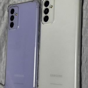 갤럭시 공기계 A826S(퀀텀2) 중고 2대 일괄 판매