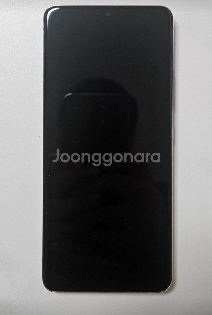 갤럭시 공기계 A826S(퀀텀2) 중고 2대 일괄 판매--6