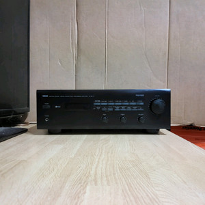 야마하 YAMAHA AV 90 PY 인티앰프 (오디오