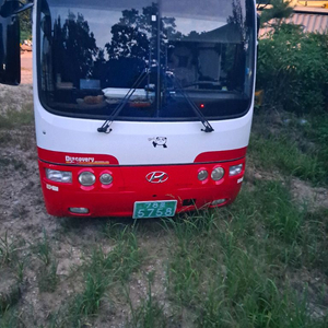 에어로타운캠핑카