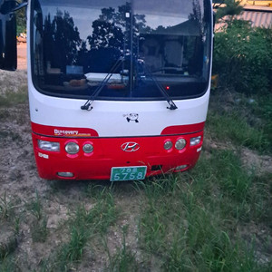 에어로타운캠핑카