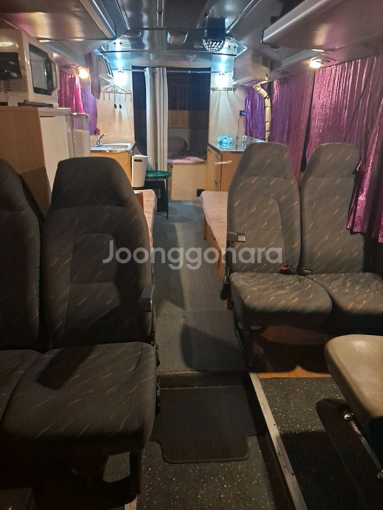 에어로타운캠핑카--6
