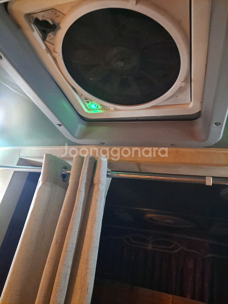 에어로타운캠핑카--7