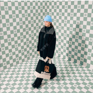 pkmt 아노락 쇼트벗스터닝