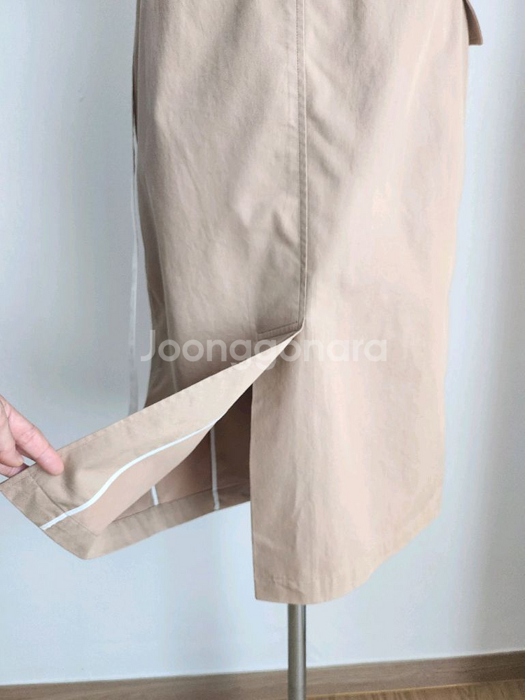 part of universe(파트오브유니버스)랩스커트--6