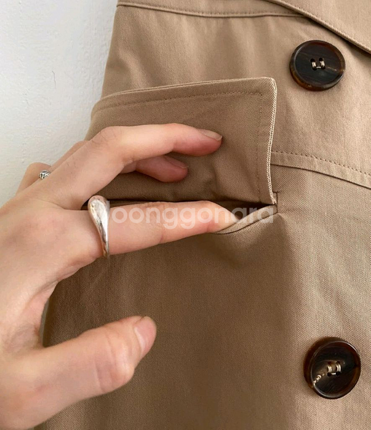 part of universe(파트오브유니버스)랩스커트--2