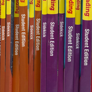 수퍼맘 알파리딩(alpha reading) 3-4