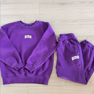 히로 블랭크 셋업 140/130