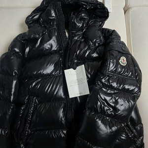 [2] 몽클레어 마야