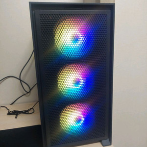 9600x 반본체 팝니다