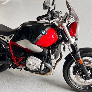 [경남 김해] R nineT OPTION719