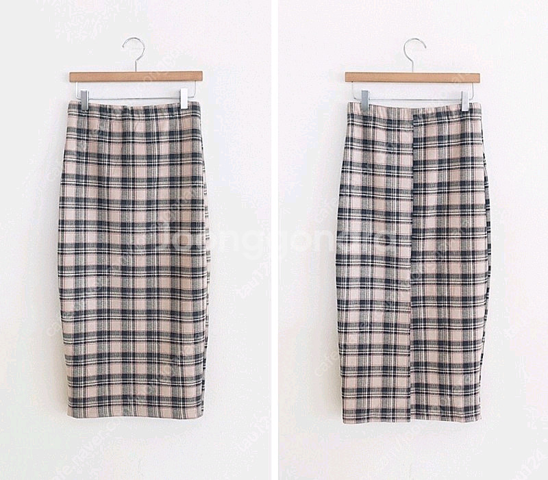 매니매니모드 스커트--3