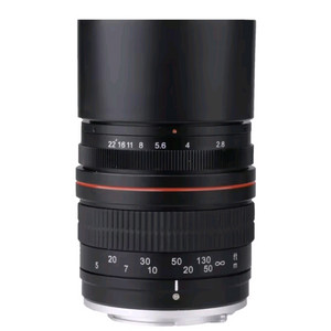 RISE SPRAY 135mm F2.8 풀프레임 망원렌