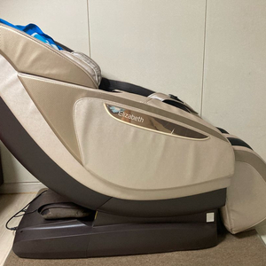 명품 바디프랜드 고급 안마의자 /엘리자베스