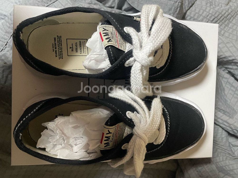 미하라 야스히로 베이커 정품 40사이즈--0