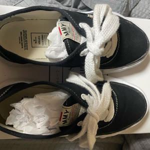 미하라 야스히로 베이커 정품 40사이즈