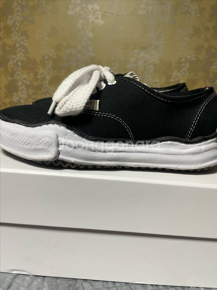 미하라 야스히로 베이커 정품 40사이즈--4