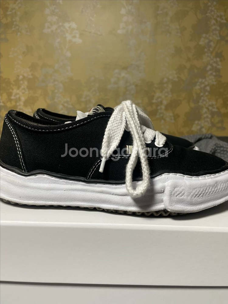 미하라 야스히로 베이커 정품 40사이즈--2