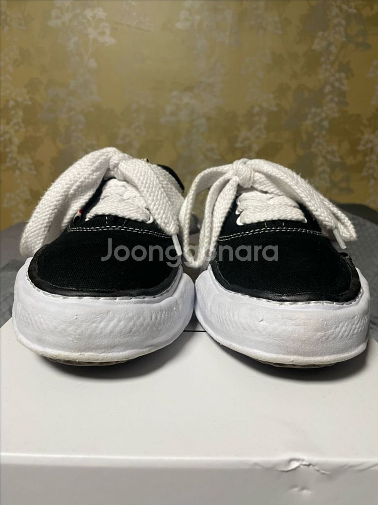 미하라 야스히로 베이커 정품 40사이즈--3