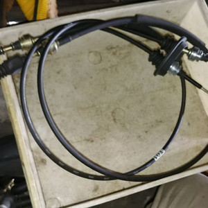 뉴포터수동밋션체인지케이블순정품판매