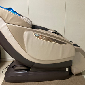 명품 바디프랜드 고급 안마의자 엘리자베스(bfr6100