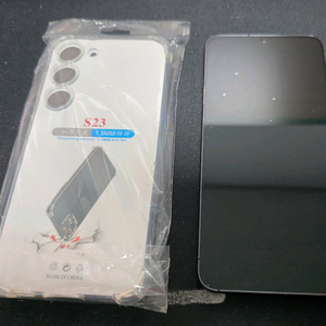 갤럭시S23 256GB 블랙 택포