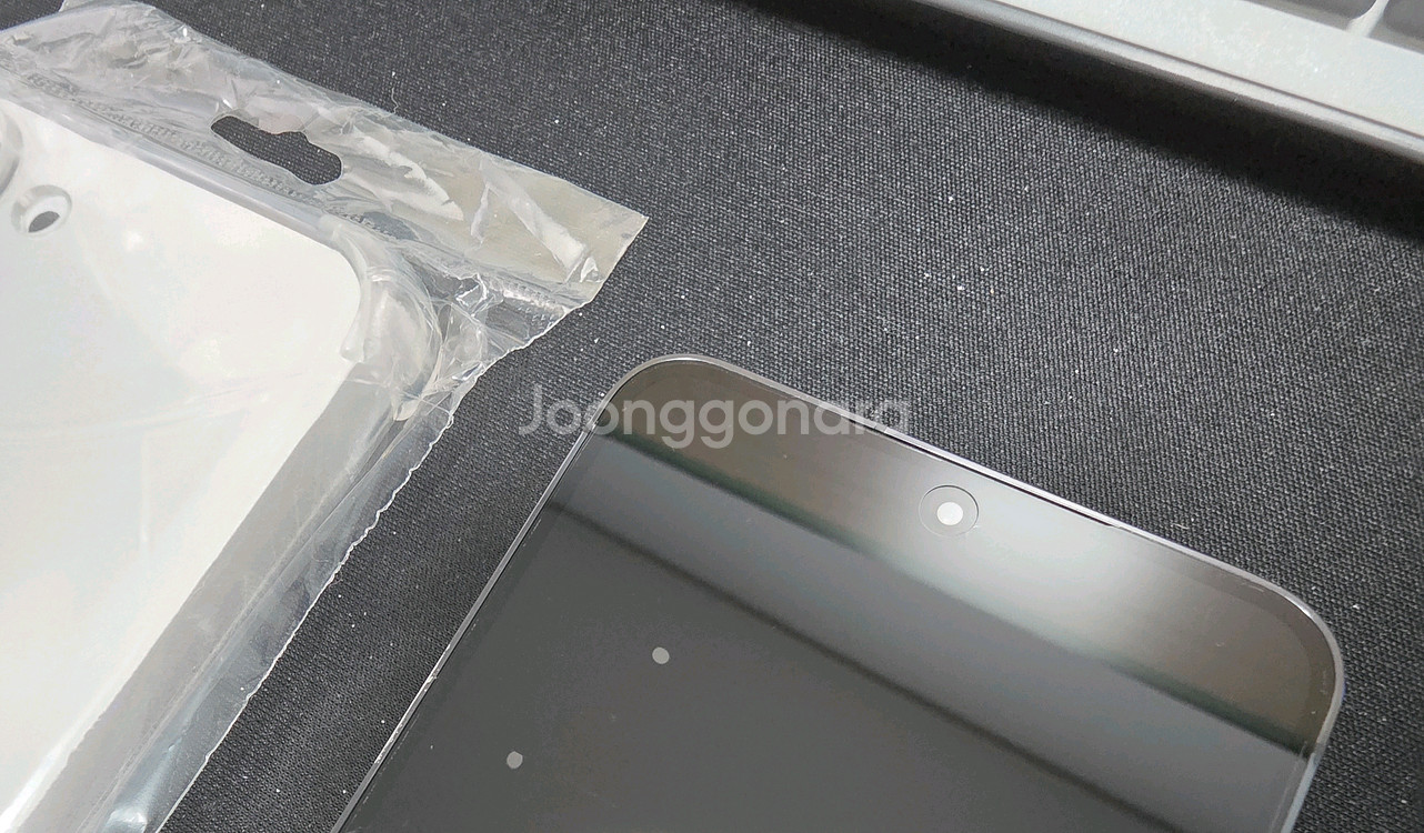 갤럭시S23 256GB 블랙 택포--7