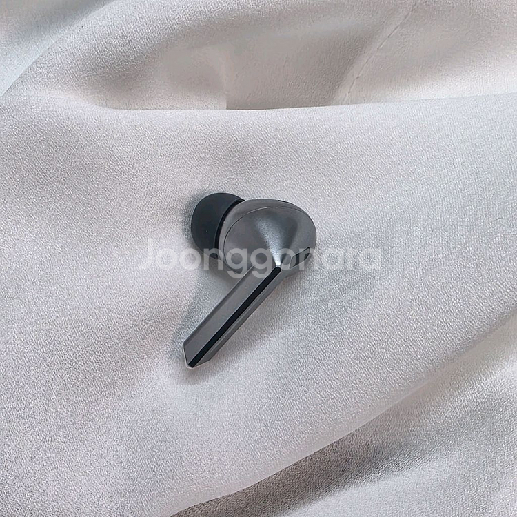 버즈3 프로 좌측유닛 (실버)--1