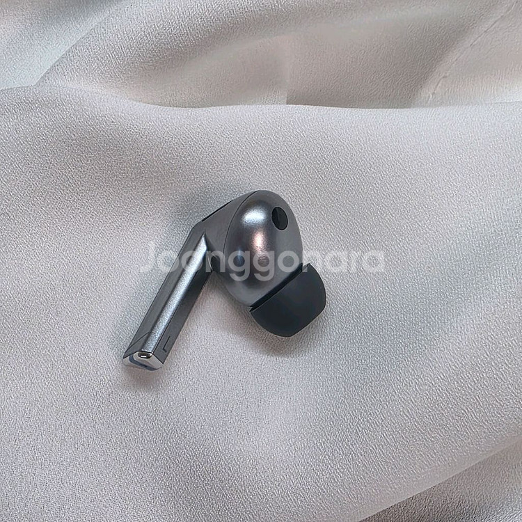 버즈3 프로 좌측유닛 (실버)--0