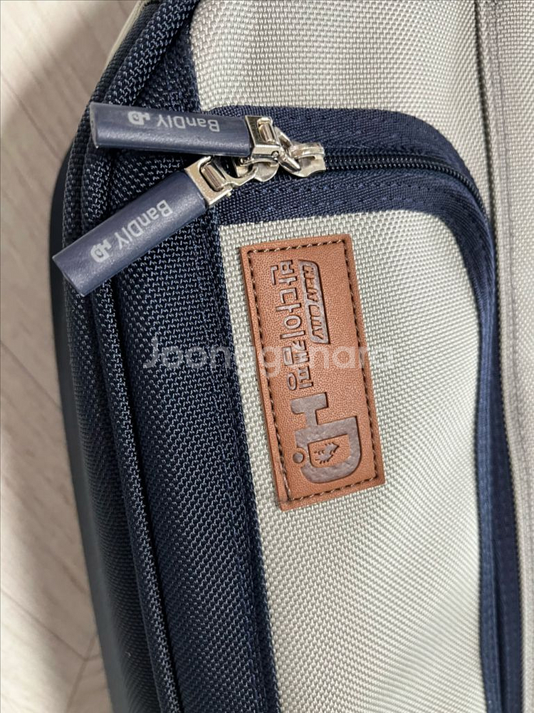 반다이캠핑 4세대카니발 운전석방향--0