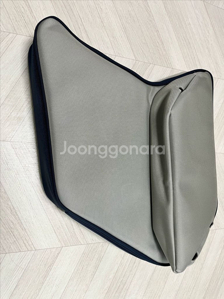 반다이캠핑 4세대카니발 운전석방향--2