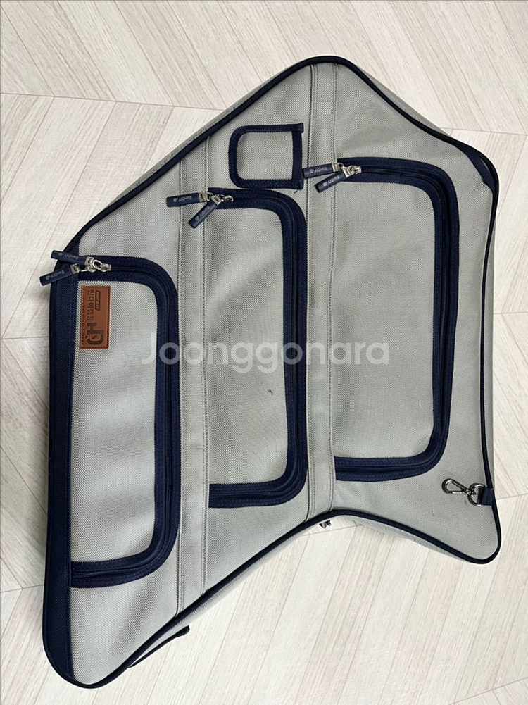 반다이캠핑 4세대카니발 운전석방향--1