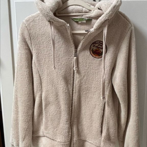 jeep 양털 플리스 후드집업 택포