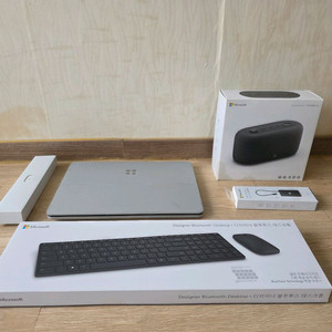 서피스랩탑 스튜디오1 i7,램32, 1TB