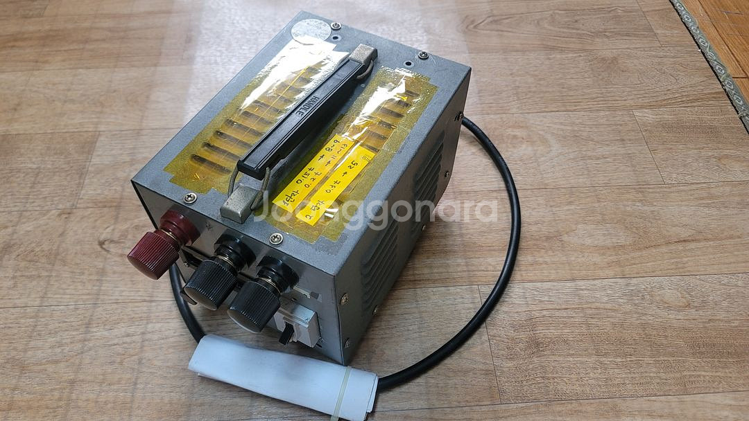 2kva 링코어 스폿용접기--0
