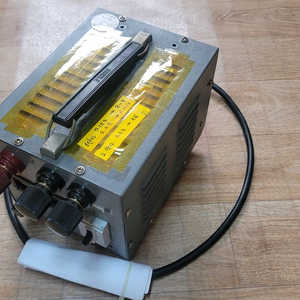 2kva 링코어 스폿용접기