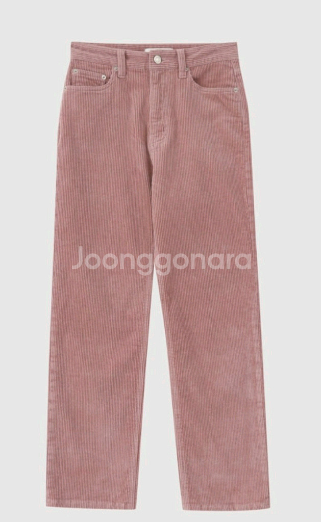 보웬 골덴 코듀로이--1