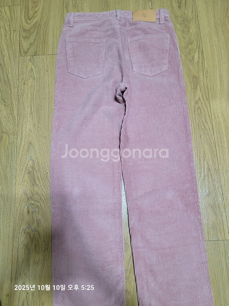 보웬 골덴 코듀로이--5