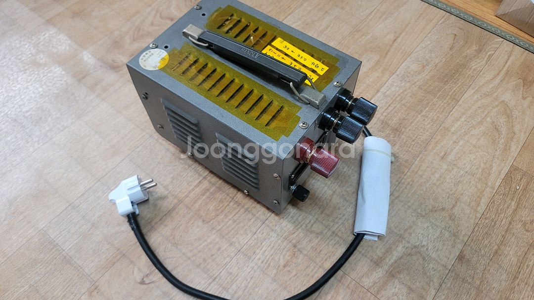 2kva 링코어 스폿용접기--1