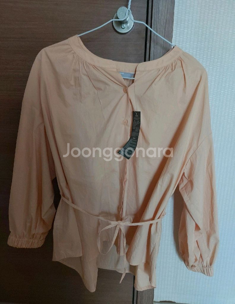 에잇세컨즈 여성 여자 셔츠 블라우스--3